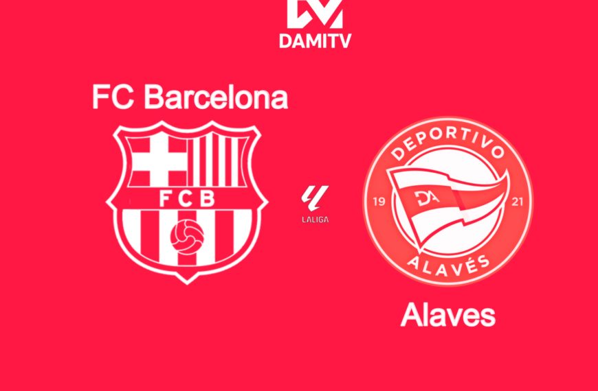Barcelona vs Alaves Prediction