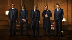 FC Barcelona x AMIRI: A New Era of Sideline Style Locked In Until 2030