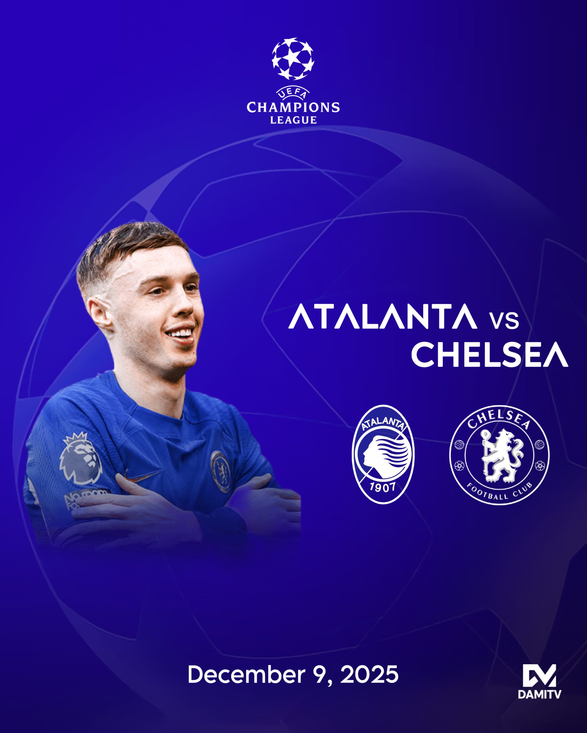 Chelsea vs Atalanta Prediction Champions League