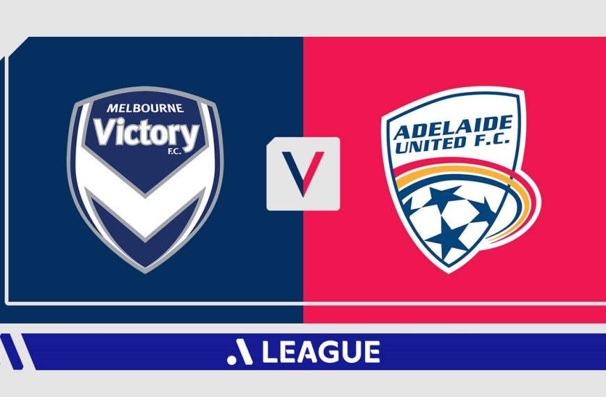 Melbourne Victory vs Adelaide United Prediction