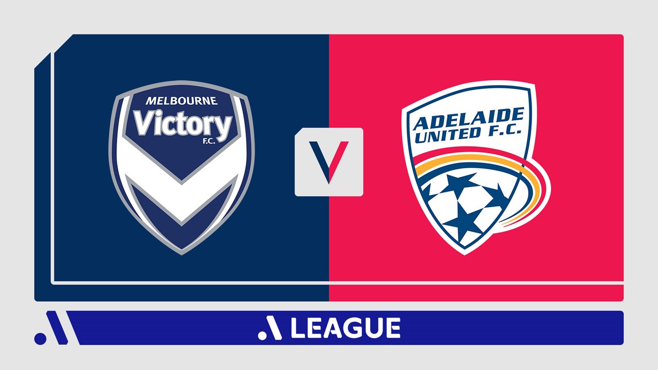 Melbourne Victory vs Adelaide United Prediction