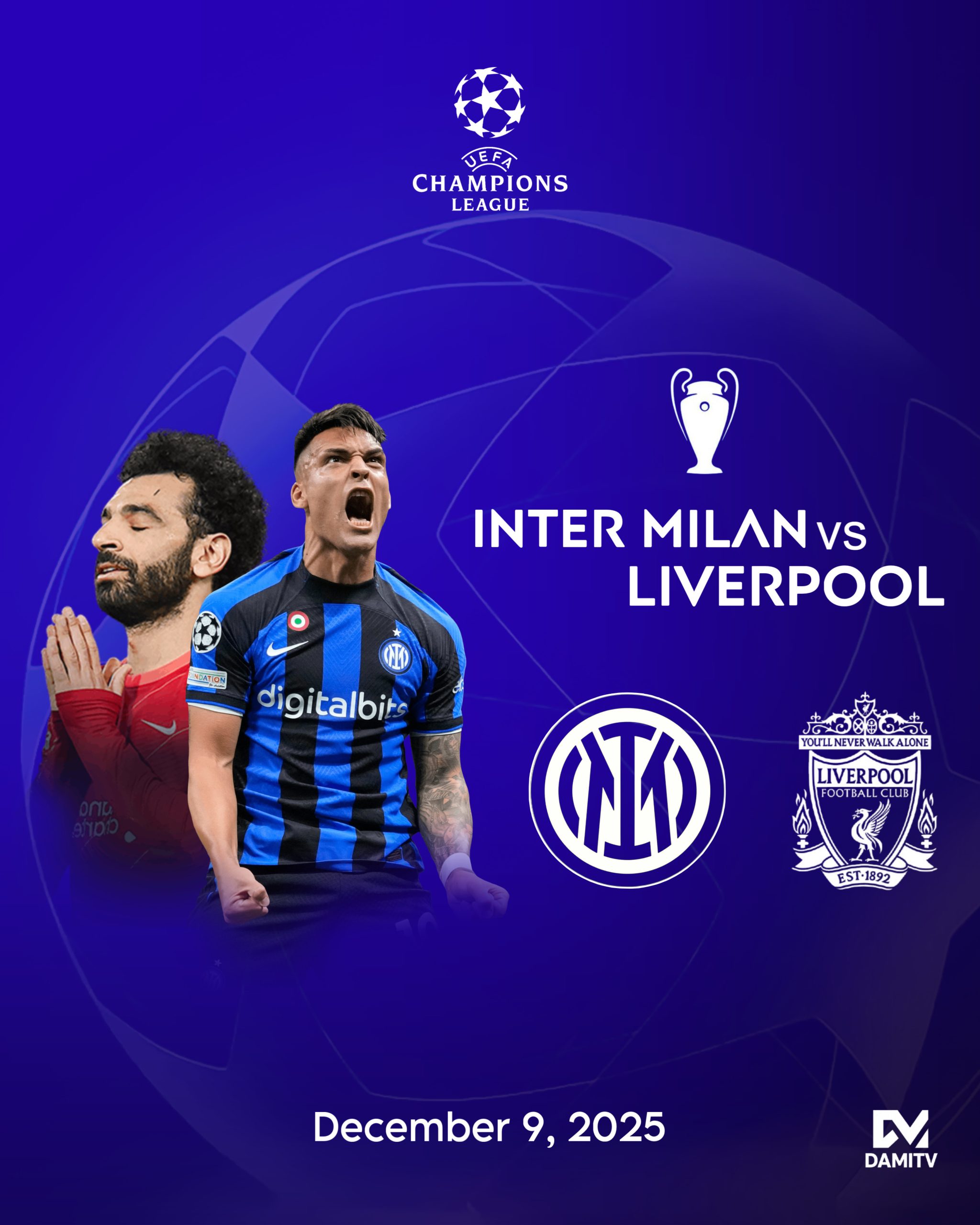 Inter Milan vs Liverpool Prediction