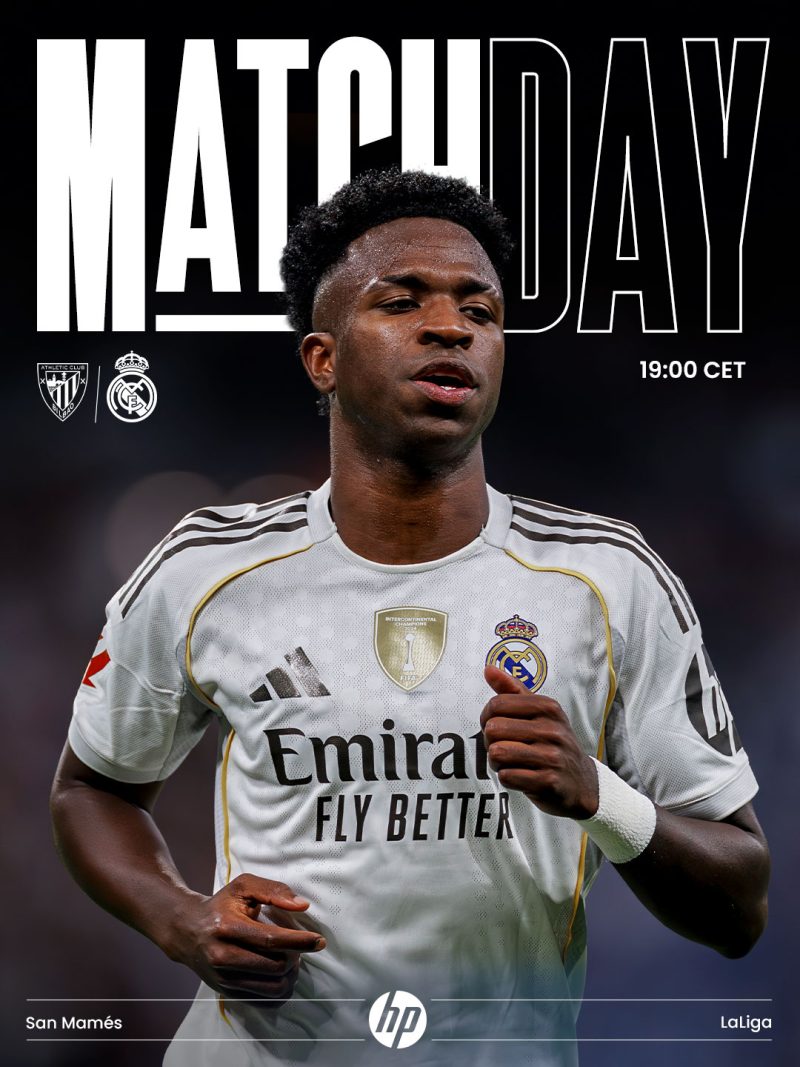 Athletic Bilbao vs Real Madrid Prediction