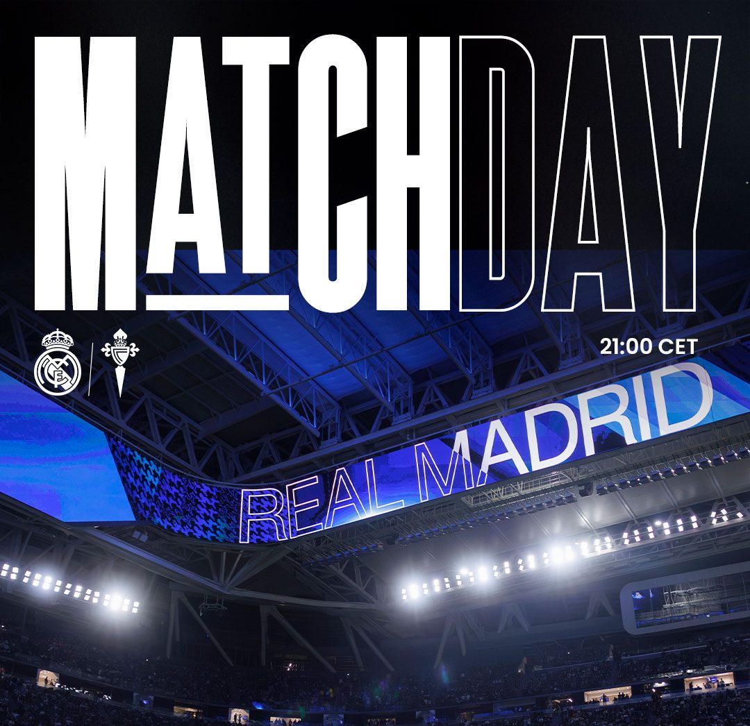 Real Madrid vs Celta Vigo prediction