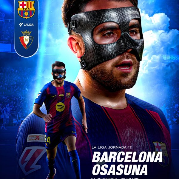 Barcelona vs Osasuna Prediction La Liga