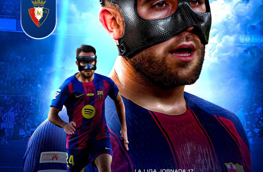 Barcelona vs Osasuna Prediction La Liga