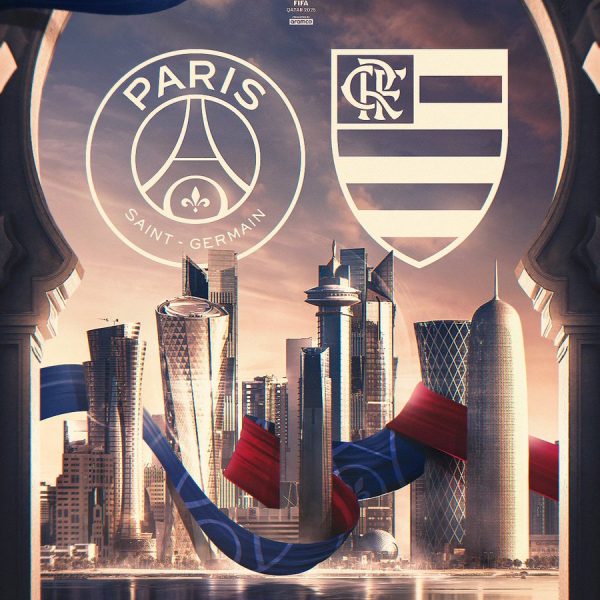 PSG vs Flamengo Prediction