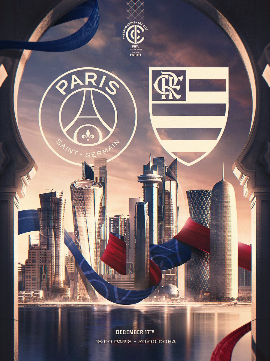 PSG vs Flamengo Prediction