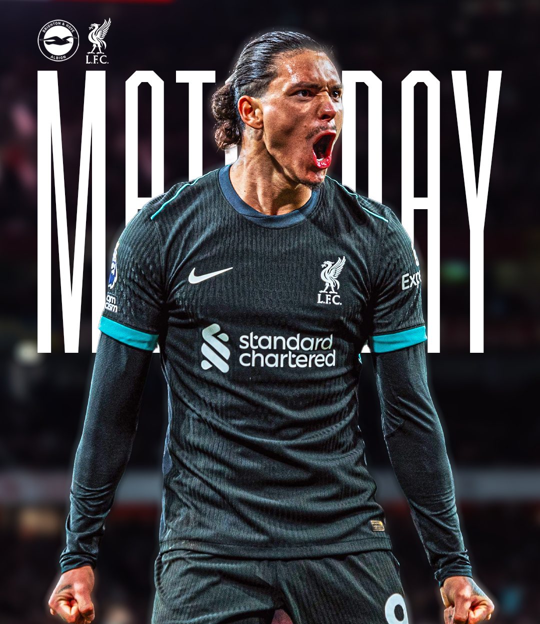 Liverpool vs Brighton Prediction