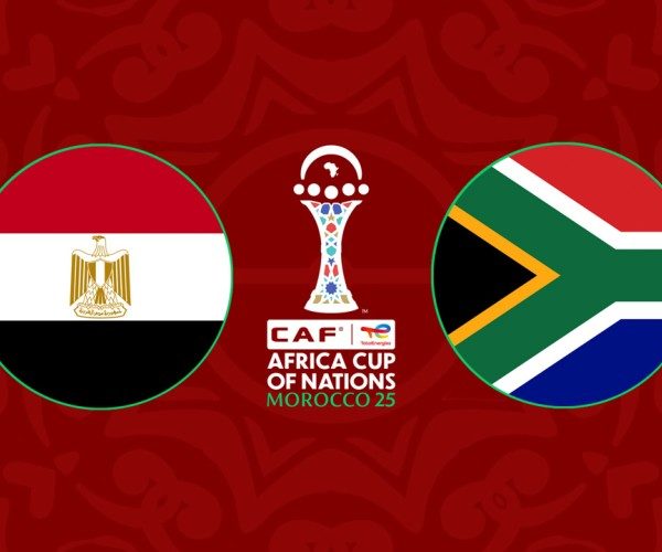 Egypt vs South Africa Prediction