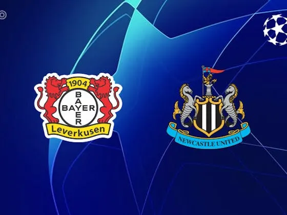 Bayer Leverkusen vs Newcastle Prediction