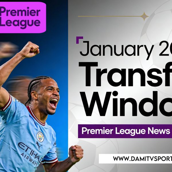Latest Football News: January 2026 Transfer Window and&hellip;