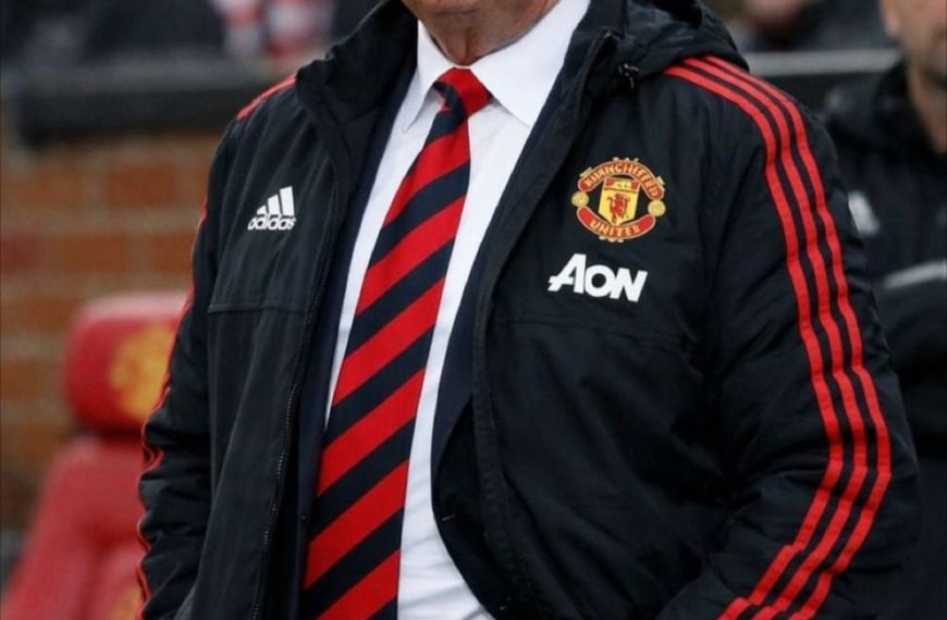 Donald Trump Manchester United Next Manager