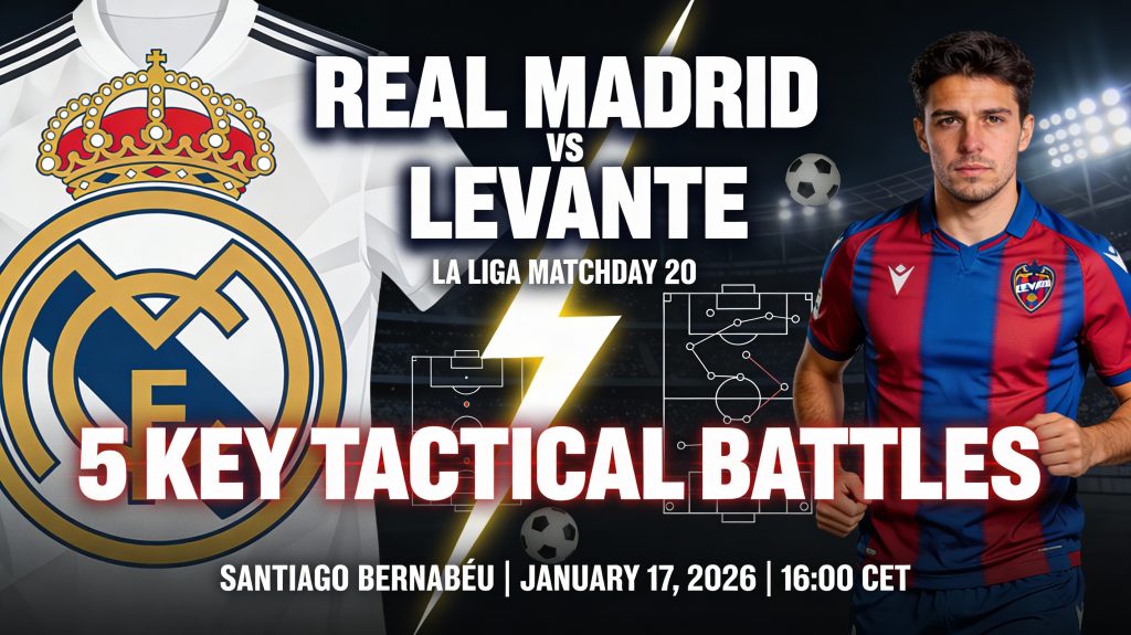 Real Madrid vs Levante watch it live on Damitv.pro